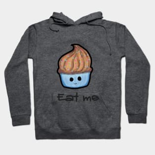 EAT me Hoodie